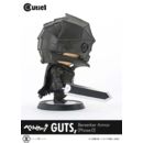 Berserk Cutie1 PVC Figure Guts Berserker Armor (Phase 0) 12 cm 