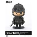 Berserk Cutie1 PVC Figure Guts Berserker Armor (Phase 0) 12 cm 