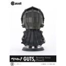 Berserk Cutie1 PVC Figure Guts Berserker Armor (Phase 0) 12 cm 