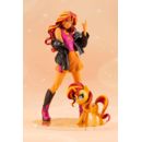 My Little Pony Bishoujo Estatua PVC 1/7 Sunset Shimmer 22 cm 