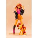 My Little Pony Bishoujo Estatua PVC 1/7 Sunset Shimmer 22 cm 