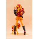 My Little Pony Bishoujo Estatua PVC 1/7 Sunset Shimmer 22 cm 