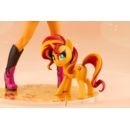 My Little Pony Bishoujo Estatua PVC 1/7 Sunset Shimmer 22 cm 