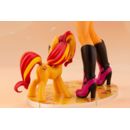 My Little Pony Bishoujo Estatua PVC 1/7 Sunset Shimmer 22 cm 