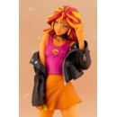 My Little Pony Bishoujo Estatua PVC 1/7 Sunset Shimmer 22 cm 