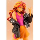 My Little Pony Bishoujo Estatua PVC 1/7 Sunset Shimmer 22 cm 