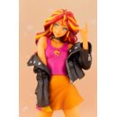 My Little Pony Bishoujo Estatua PVC 1/7 Sunset Shimmer 22 cm 