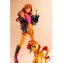 My Little Pony Bishoujo Estatua PVC 1/7 Sunset Shimmer 22 cm 