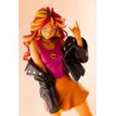 My Little Pony Bishoujo Estatua PVC 1/7 Sunset Shimmer 22 cm 