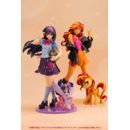 My Little Pony Bishoujo Estatua PVC 1/7 Sunset Shimmer 22 cm 