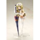 Frame Arms Girl PVC Statue Durga I 22 cm