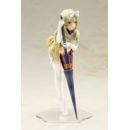 Frame Arms Girl PVC Statue Durga I 22 cm