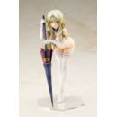 Frame Arms Girl PVC Statue Durga I 22 cm