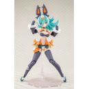 Megami Device Chaos & Pretty Maqueta Plastic Model Kit 1/1 Puni Mofu Lang 16 cm  