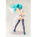 Megami Device Chaos & Pretty Maqueta Plastic Model Kit 1/1 Puni Mofu Lang 16 cm  