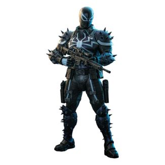 Marvel Comics Action Figure 1/6 Agent Venom 32 cm 