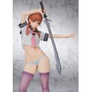 Original Character Hoteri PVC Statue Shii Arisugawa Illustration by Shunya Yamashita 25 cm