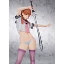 Original Character Hoteri PVC Statue Shii Arisugawa Illustration by Shunya Yamashita 25 cm