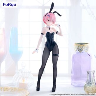 Figura Ram Re:Zero BiCute Bunnies