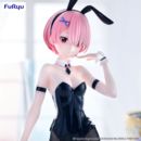 Re:Zero Estatua PVC BiCute Bunnies Ram Bicolor Ver. 30 cm