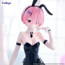 Re:Zero Estatua PVC BiCute Bunnies Ram Bicolor Ver. 30 cm