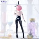 Re:Zero Estatua PVC BiCute Bunnies Ram Bicolor Ver. 30 cm