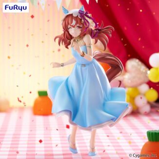 Figura Still in Love Uma Musume: Pretty Derby Trio-Try-iT