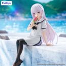 Summer Pockets Noodle Stopper PVC Statue Shiroha Naruse 15 cm  