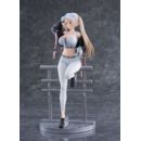 Azur Lane Estatua PVC 1/7 Kersaint: Reverent Runner AmiAmi Limited Edition 24 cm