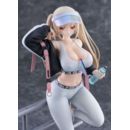 Azur Lane Estatua PVC 1/7 Kersaint: Reverent Runner AmiAmi Limited Edition 24 cm