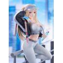 Azur Lane Estatua PVC 1/7 Kersaint: Reverent Runner AmiAmi Limited Edition 24 cm