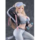 Azur Lane Estatua PVC 1/7 Kersaint: Reverent Runner AmiAmi Limited Edition 24 cm