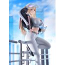 Azur Lane Estatua PVC 1/7 Kersaint: Reverent Runner AmiAmi Limited Edition 24 cm