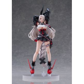 Azur Lane PVC Statue 1/7 Prinz Heinrich AmiAmi Limited Edition 23 cm