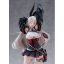 Azur Lane Estatua PVC 1/7 Prinz Heinrich AmiAmi Limited Edition 23 cm