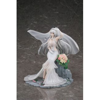 Azur Lane Estatua PVC 1/6 Hermione Dawn´s Oath Ver. 21 cm   