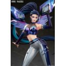 League of Legends Estatua PVC 1/7 K/DA Kai'Sa All Out Ver. 28 cm   