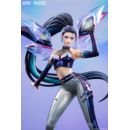 League of Legends Estatua PVC 1/7 K/DA Kai'Sa All Out Ver. 28 cm   