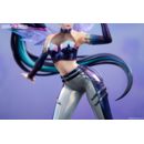 League of Legends Estatua PVC 1/7 K/DA Kai'Sa All Out Ver. 28 cm   