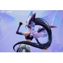 League of Legends Estatua PVC 1/7 K/DA Kai'Sa All Out Ver. 28 cm   