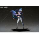 League of Legends Estatua PVC 1/7 K/DA Kai'Sa All Out Ver. 28 cm   