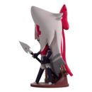 Hazbin Hotel Vinyl Figure Vaggie 14 cm          