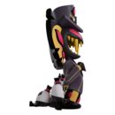 Hazbin Hotel Figura Vinyl Sir Pentious 13 cm           