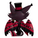 Hazbin Hotel Vinyl Figure Husk 12 cm        