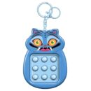 Derpy Fidget Keychain K-pop Demon Hunters
