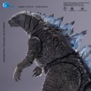 Godzilla 2014 Figura Exquisite Basic+ Godzilla Translucent Ver. 18 cm   