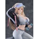 Azur Lane PVC Statue 1/7 Kersaint: Reverent Runner 24 cm