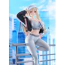 Azur Lane PVC Statue 1/7 Kersaint: Reverent Runner 24 cm