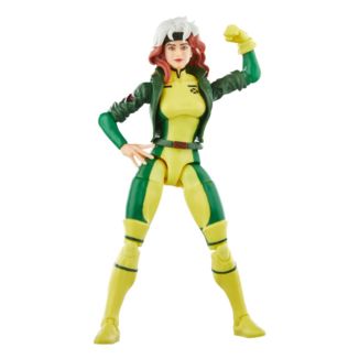 X-Men '97 Marvel Legends Figura Marvel's Rogue 15 cm