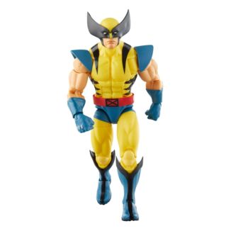 X-Men '97 Marvel Legends Action Figure Wolverine 15 cm